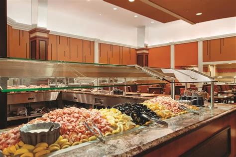 horseshoe casino hammond buffet.
